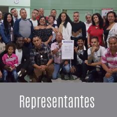 Representantes